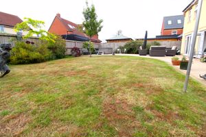 Garden- click for photo gallery